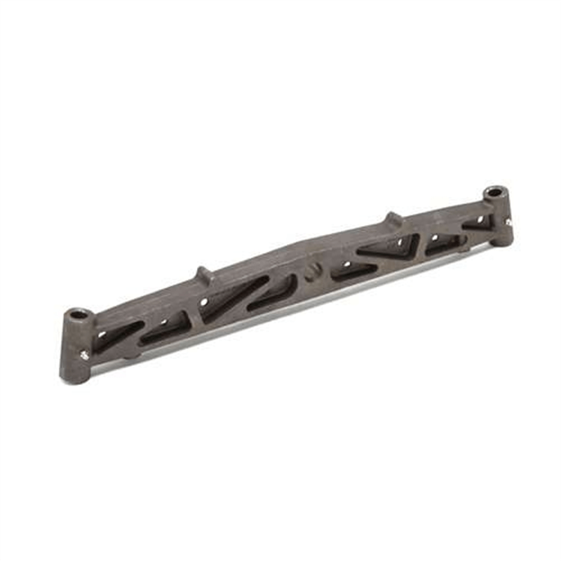 Ariens Lawn Tractor Axle Assembly., Front