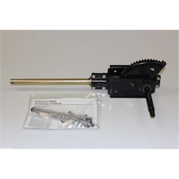 Kit-steering Bracket