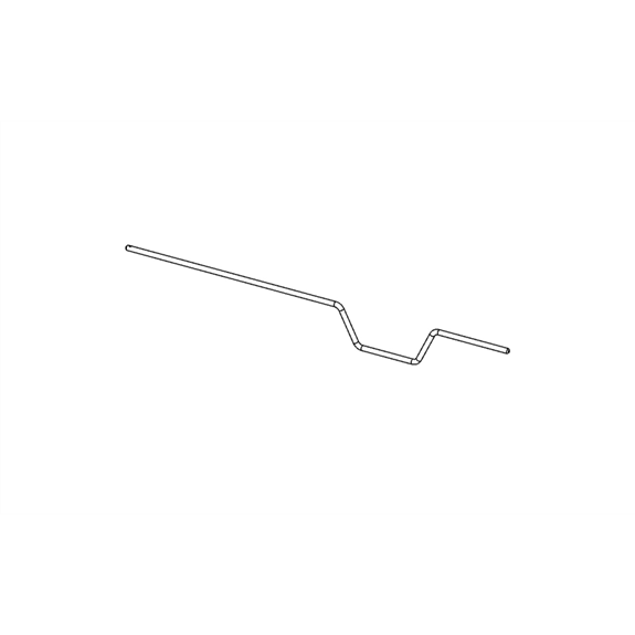 Rod,crank - Lgdash Dlx