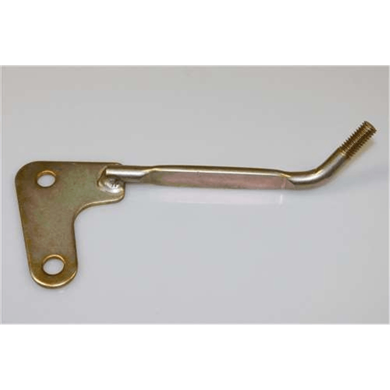 Ariens Sno-thro And Lawn Mower Weldment, Shift Lever