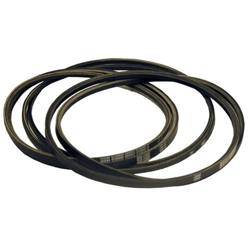 Snow Blower Attachment V-belt