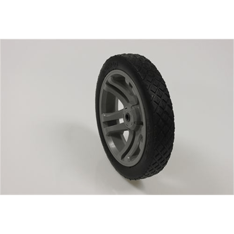 Wheel, Assembly Classic Lm- Lh