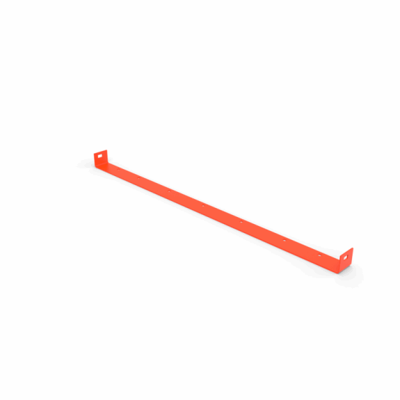 Scraper Blade - 35.97 in.