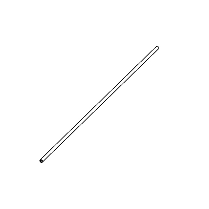 Hose, .188 30r7 Bulk