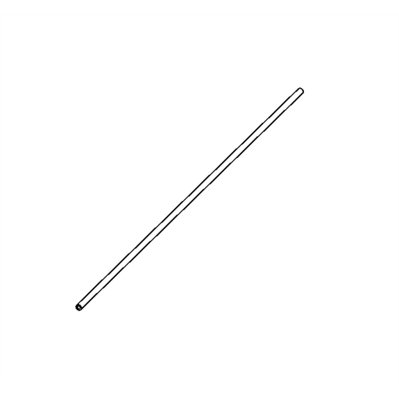 Hose, .188 30r7 Bulk