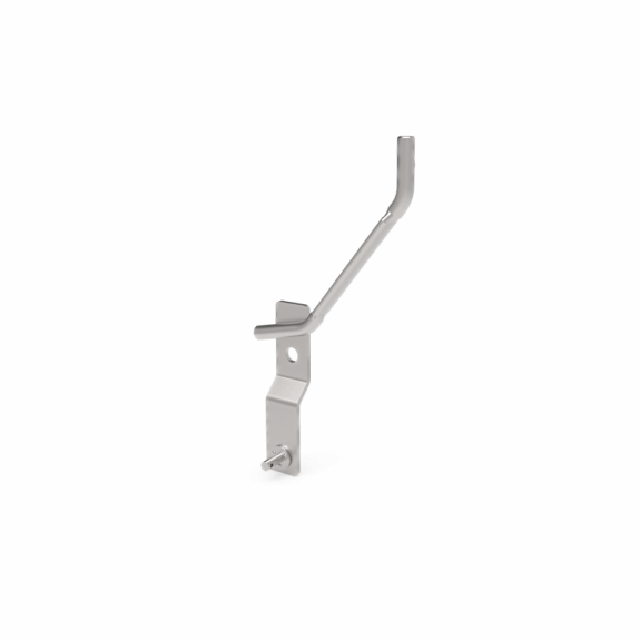 Ariens Sno-thro Wldmt, Control Lever - Sm