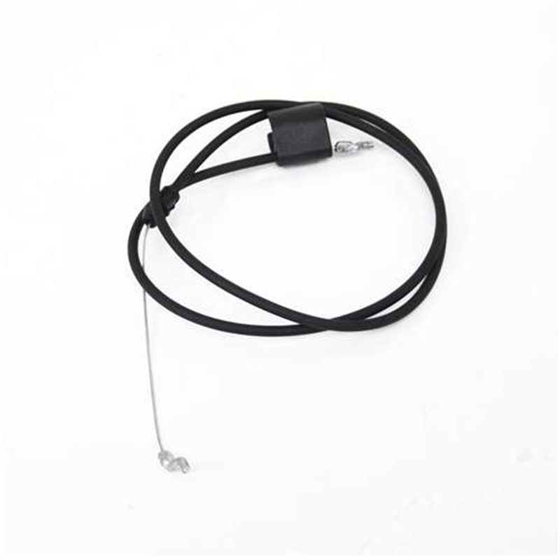 Engine Zone Control Cable