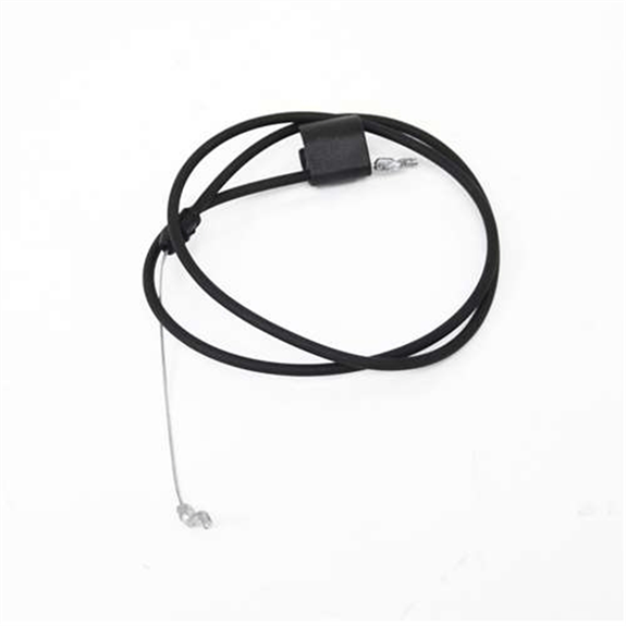 Engine Zone Control Cable