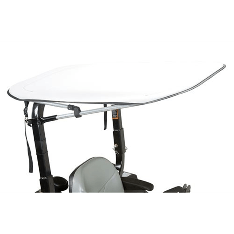 Ariens  XL Zero turn Mower Sunshade