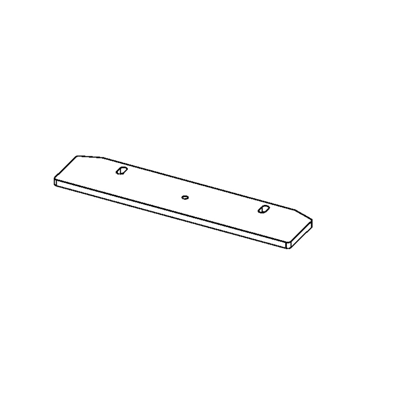 Plate, Counter Weight