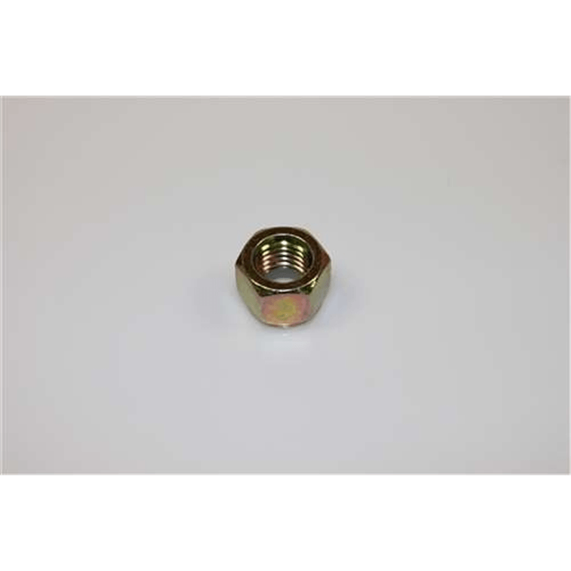Ariens Sno-thro And Lawn Mower Nut, Locking Nylon .625-11