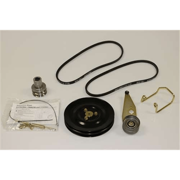 Ariens Snow Blower Dual Attachment Belt Kit