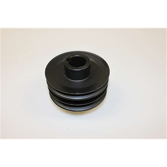 Ariens Lawn Mower Pulley 3.75 With 1.00 Key