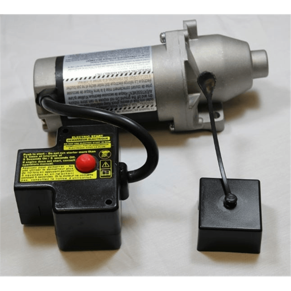 Ariens Sno-thro 120v Electric Starter