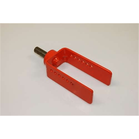 Ariens Walk-behind Mower Left Hand Outer Yoke