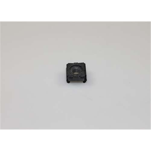Ariens Sno-thro And Lawn Mower Nut-retnr .38-16 Tinrman