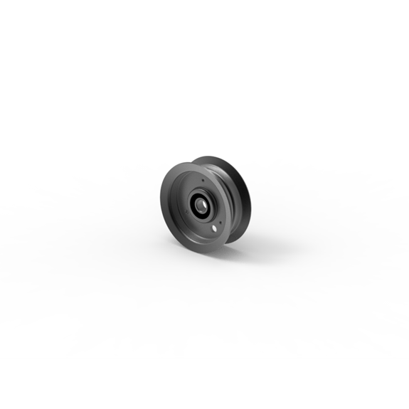 Ariens Sno-thro Idler, Flat - 2.00