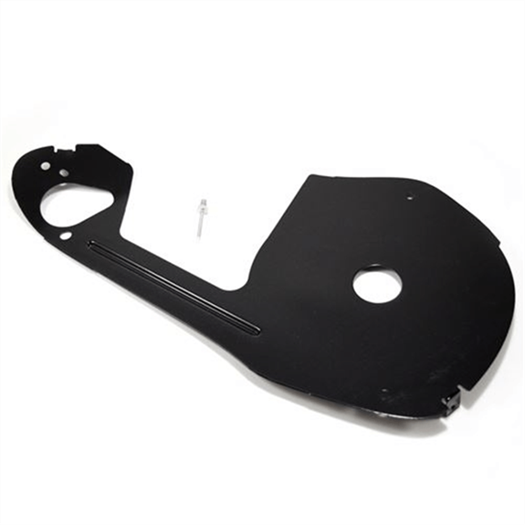 Ariens Tiller Shield, Inner Belt Guard