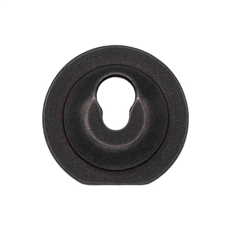 Exhaust Valve Spring Seat - PLATINUM / PRO