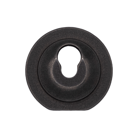 Exhaust Valve Spring Seat - PLATINUM / PRO