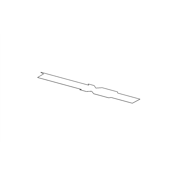 Decal, -xd 52 in.