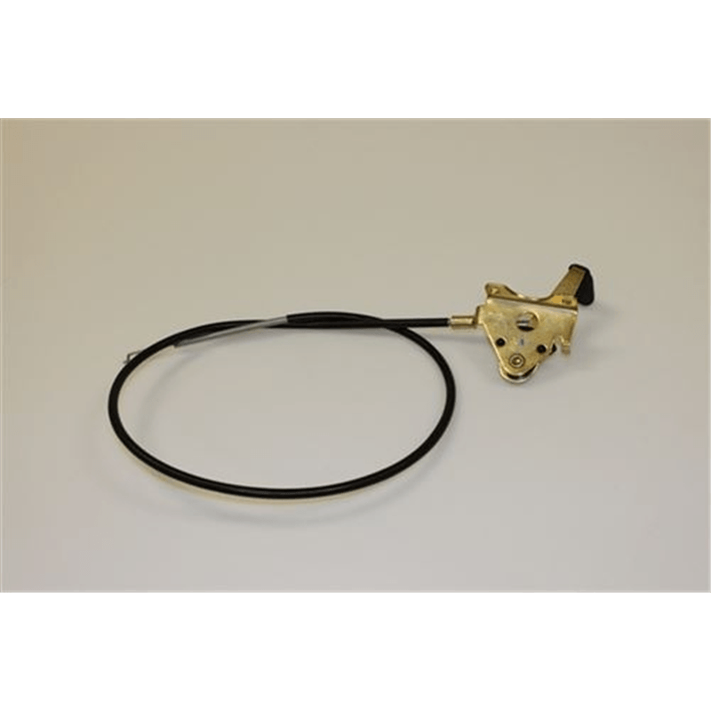 Ariens Zero Turn Mower Cable, Throttle Choke