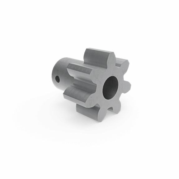 Ariens Gear, Pinion - Chute