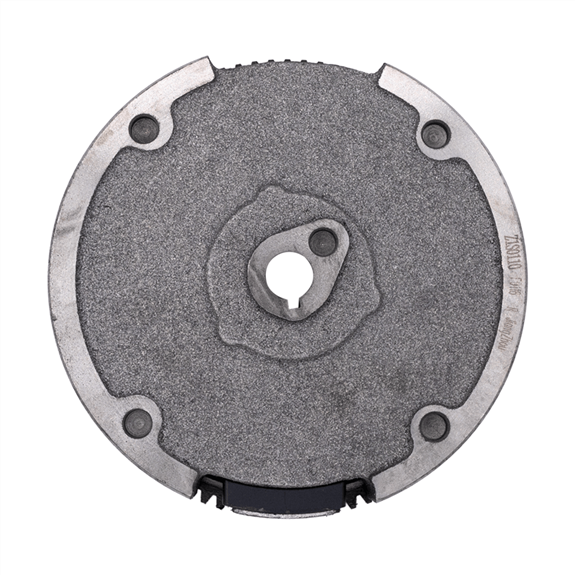 Flywheel Sub Assembly - POWER BRUSH
