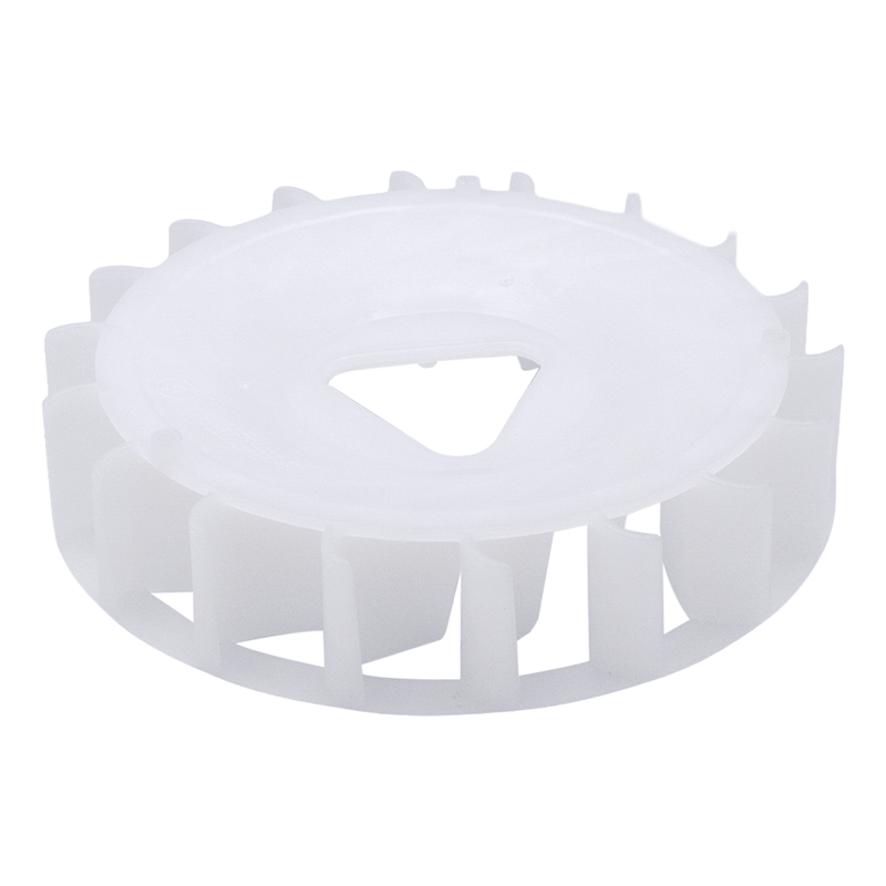 Flywheel Cooling Fan - PLATINUM / PRO