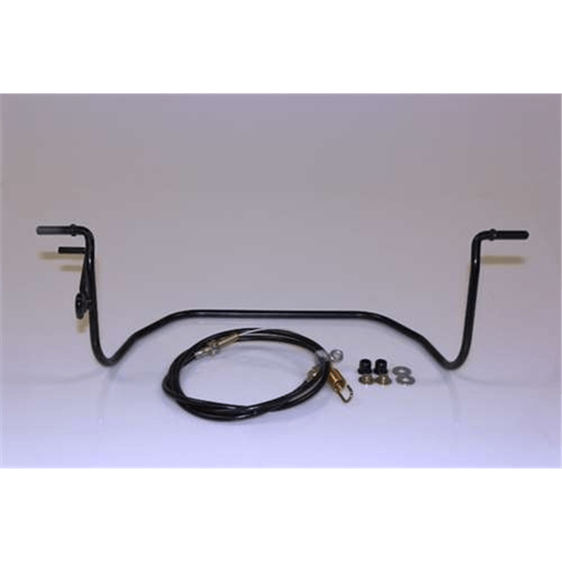 Traction Bail/cable Retro Kit