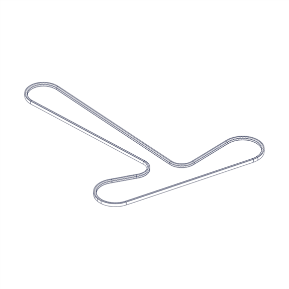 Wrapped PTO V-Belt