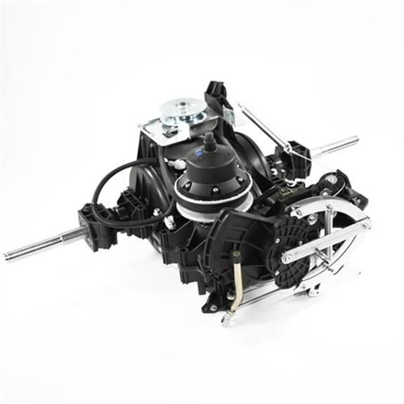 Transaxle, 415663