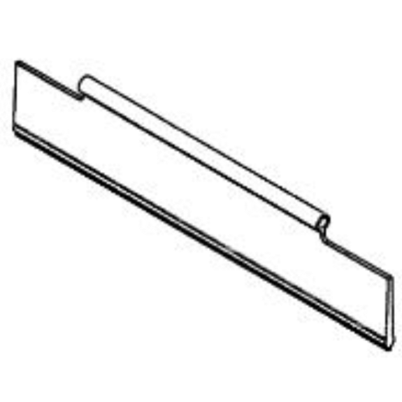 Guard - Rear - Swivel