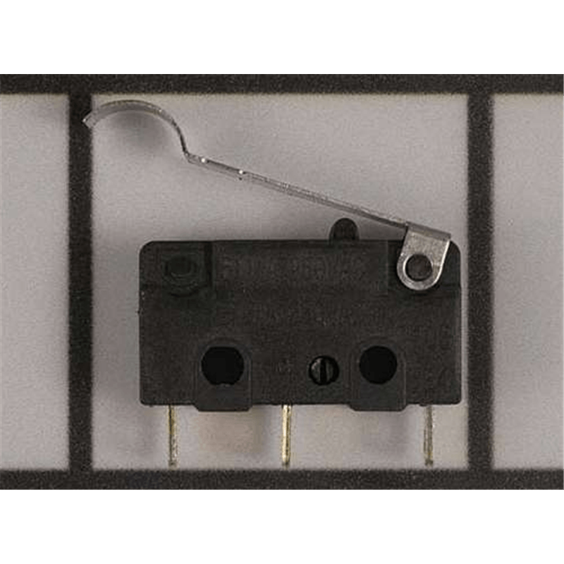 Ariens Generator Engine Shut Off Switch