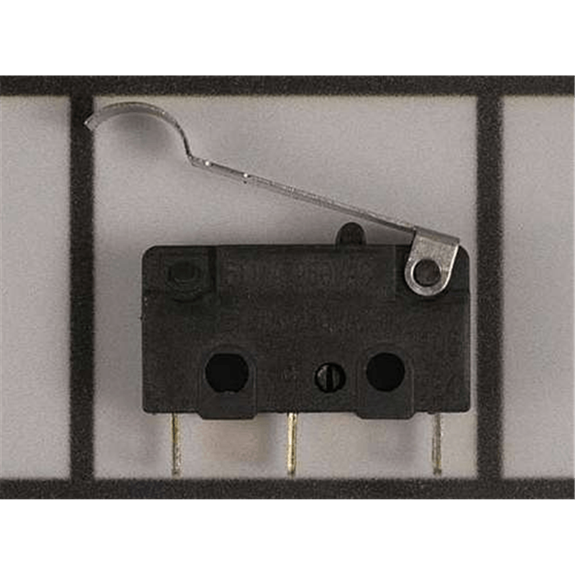 Ariens Generator Engine Shut Off Switch