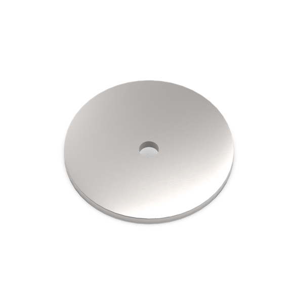 11/32 in Flat Washer