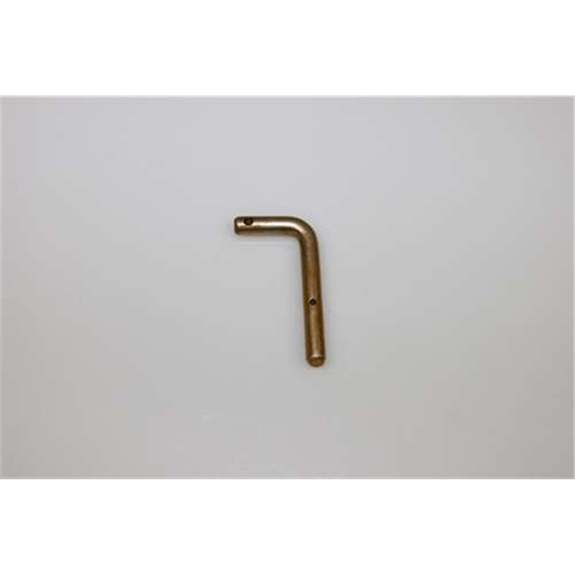Pin, Lockout