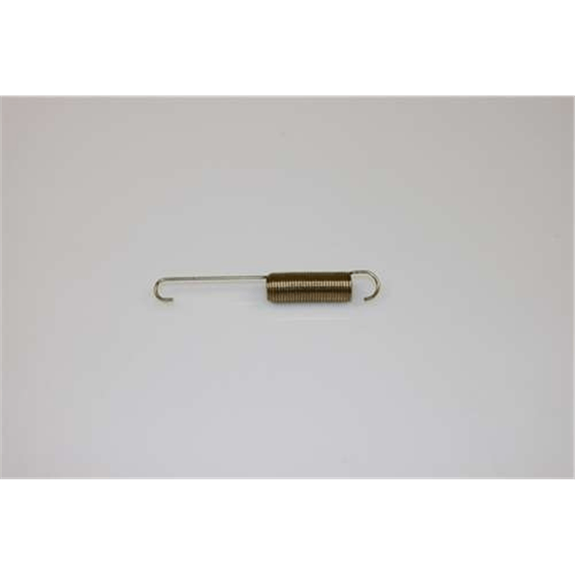 Tension Spring 0.056 in x 0.6 in x 4.4 in