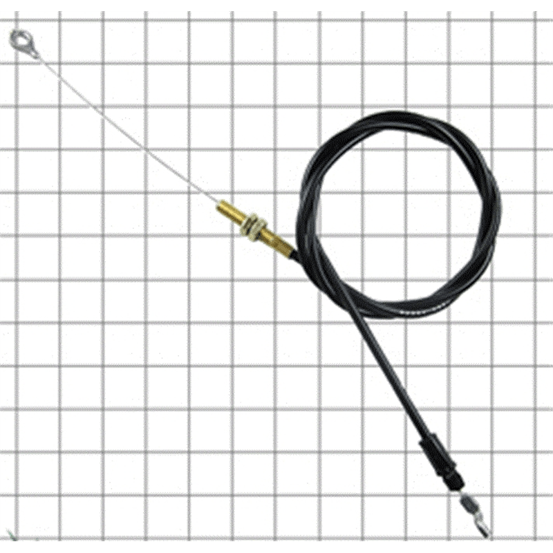 Ariens Walk-behind Mower Engine Cable