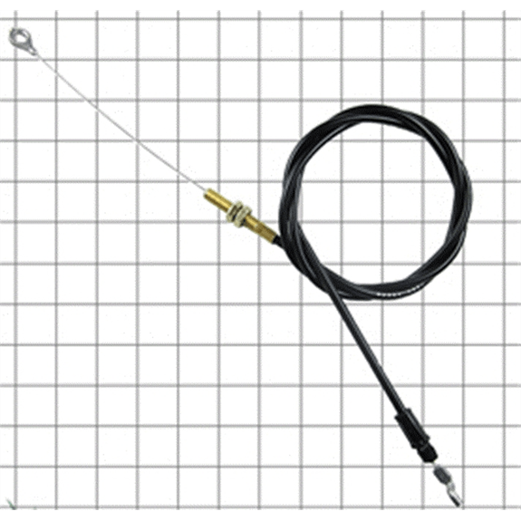 Ariens Walk-behind Mower Engine Cable