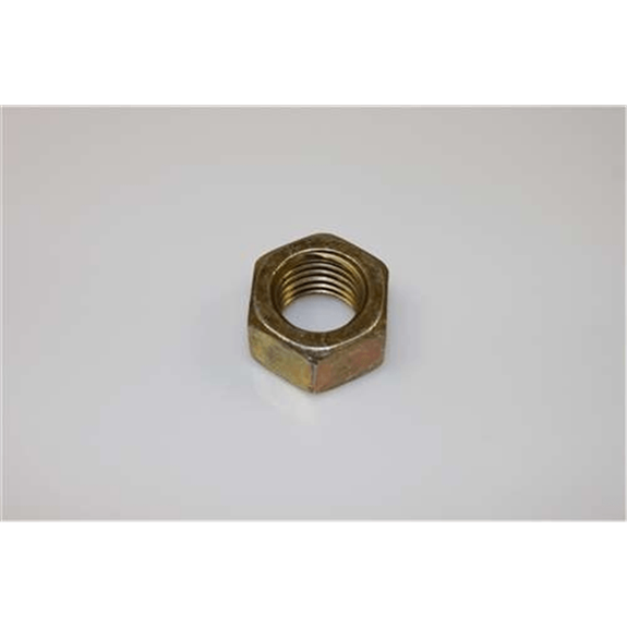 Ariens Zero Turn Mower Nut, Locking-center .875-9
