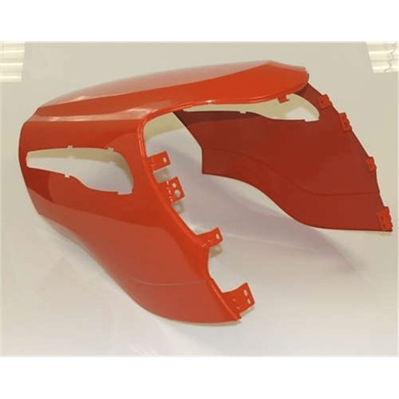 Hood - Chassis