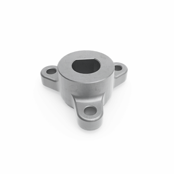 Ariens Bolt On Pulley Hub