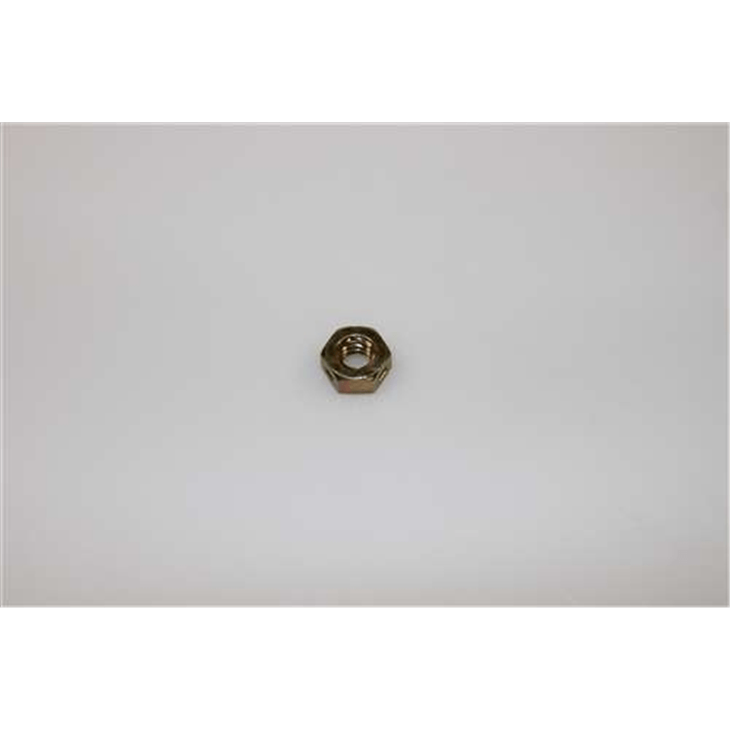 Ariens Center Locking Nut