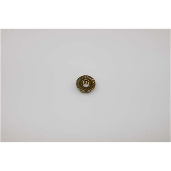 Ariens Spin Locking Flange Nut