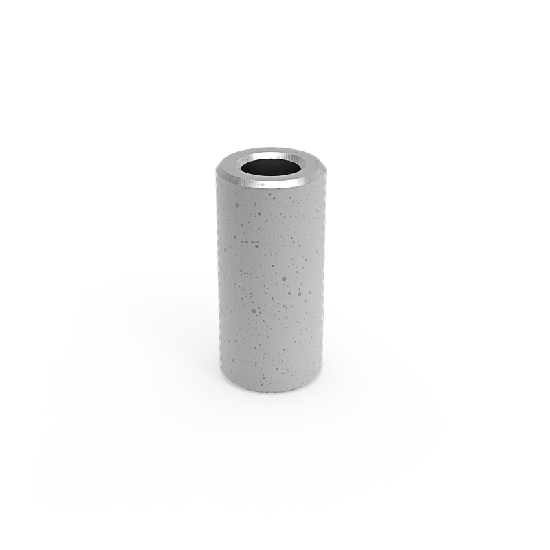 Bshg-slv .342 X .627 X 1.331