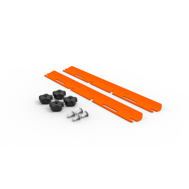 Drift Cutter Kit, Set of 2