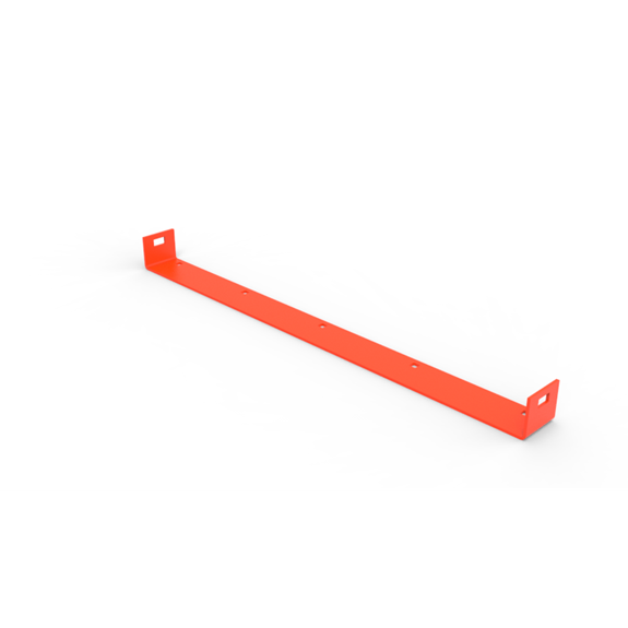 Snow Blower Scraper Blade - 23.97 L Snow Blower Scraper Blade - 23.97 L