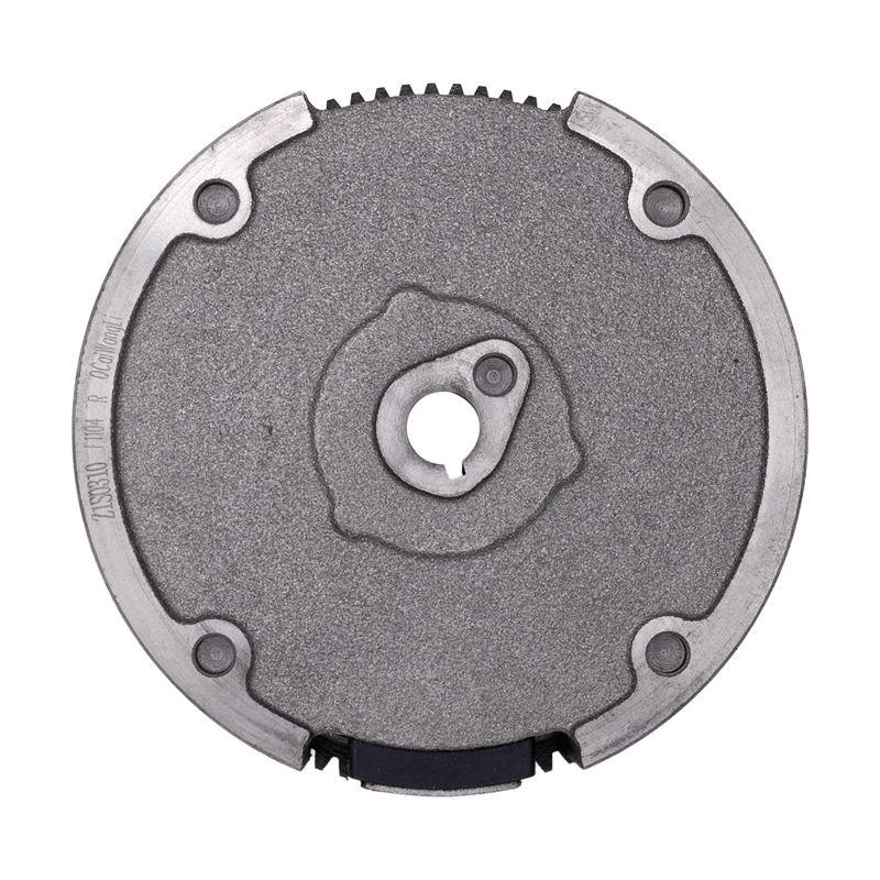 Flywheel Sub Assembly - CLASSIC