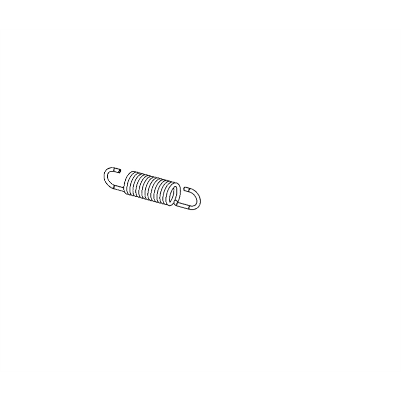 Ariens Sno-thro And Lawn Mower Spring